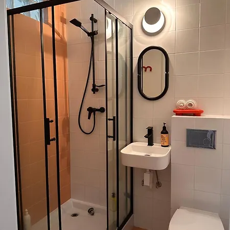 Apartman Przy Lazienkach Krolewskich